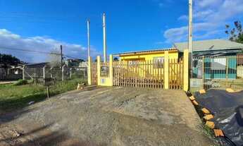 Imagem: Casa com 2 dormitórios para alugar, 45