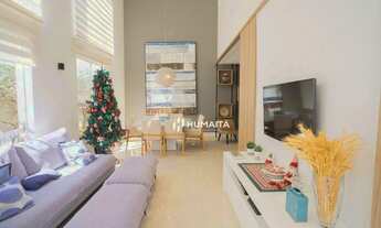 Imagem 7: Sobrado com 3 dormitórios à venda, 261 m² por R$ 3.350.000,00 - Vivendas Do Arvoredo - Lon