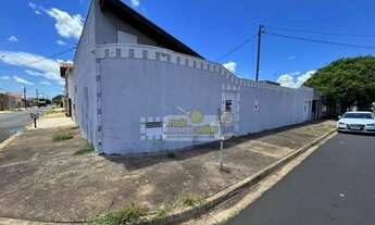 Imagem 5: Casa com 2 dormitórios, 108 m² - venda por R$ 320.000,00 ou aluguel por R$ 2.053,37/mês