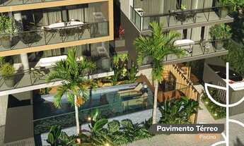 Imagem: Thai Residencial. O equilíbrio perfeito