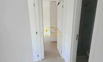 Imagem 5: Apartamento com 65m² em Pinheiros. Imóvel semimobiliado, possui 2 quartos sendo 1 suíte, e