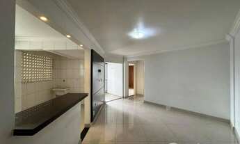 Imagem 3: Apartamento 1308- B, Rua C-25, Qd. 50, Lt. 1/15, Residencial Mirafiori, Goiânia GO