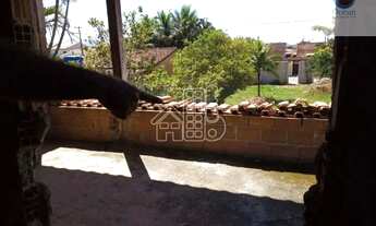 Imagem 5: Ocean vende: Itaipuaçu, casa antiga, terreno 960 M², murado, rua asfaltada, no coração Ita