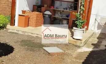 Imagem 3: Casa para venda com 600 m² e 2 quartos em Jardim Recreio Lago dos Paturis, Pederneiras - S