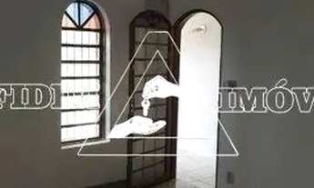 Imagem: Casa em Alto do Ipiranga - Ribeirão Preto