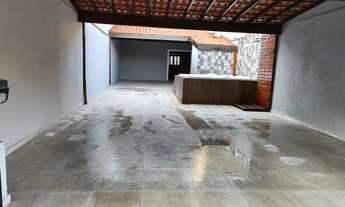 Imagem 4: Sobrado Exclusivo no Bosque dos Ipês 2 Suítes e Área Gourmet