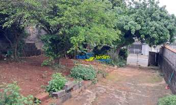 Imagem 6: Terreno à venda, 330 m² por R$ 550.000,00 - Jardim Santo Alberto - Santo André/SP