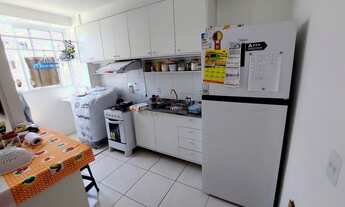 Imagem 2: Vendo ou troco apartamento por casa