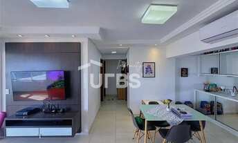 Imagem 4: Visage Platine - Apartamento 3 quartos, sendo 3 suítes