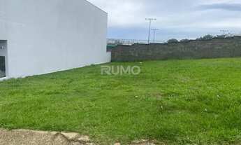 Imagem: Terreno - Swiss Park - Campinas
