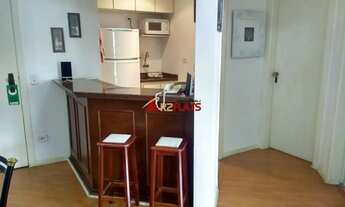 Imagem 4: Flat com ótimo preço no bairro Vila Nova Conceição. Confira!