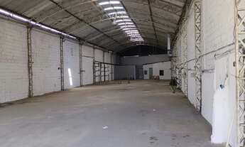 Imagem: Galpão para alugar na Vila Carrão