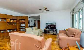 Imagem 4: Apartamento à venda em Farroupilha com 280 m², 4 quartos, 1 suíte, 1 vaga