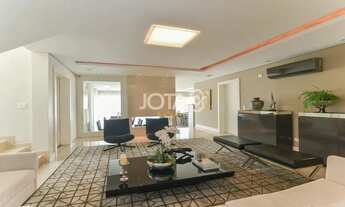 Imagem 3: WEST SIDE III. 4 SUÍTES. PISCINA. AMPLO TERRENO. 6 VAGAS. West side iii. 4 suítes. piscina