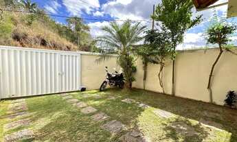 Imagem 2: Casa 3 quartos - Borboleta