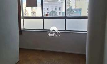 Imagem 5: Sala à venda e para alugar em Campinas, Centro, com 75 m², Edifício José Guernelli