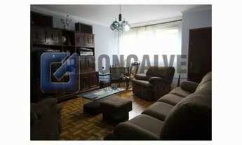 Imagem: Sobrado para Aluguel - 200m², 3 Quartos