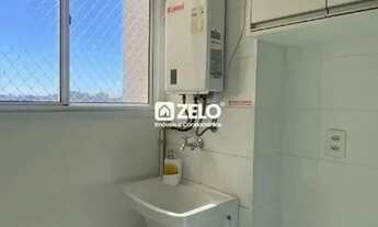 Imagem 7: Apartamento para para aluguel em Parque Industrial, Campinas - SP