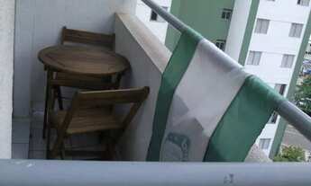 Imagem 5: APARTAMENTO - VILA SÔNIA - SP