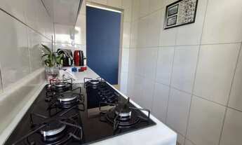 Imagem 5: Imóvel para venda possui 114 metros quadrados com 3 quartos em Copacabana - Belo Horizonte