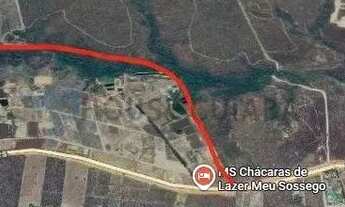 Imagem: Disponibilidade de loteamentos com 6.100