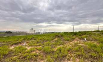 Imagem 5: Terreno Plano à Venda, localizado no Condomínio Terrassos em Paulínia