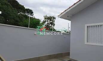 Imagem 2: Casa em Avenida Arpoador - Jussara - Mongaguá/SP