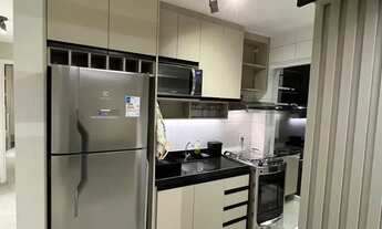 Imagem 3: GR Aluga Ed. 17 Cinco Zero- 2/1 Suite- 1 vaga- area de lazer- 59m2 - Alto padrão