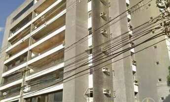 Imagem 4: Apartamento com 4 dormitórios, 165 m² - venda por R$ 480.000,00 ou aluguel por R$ 4.100,01