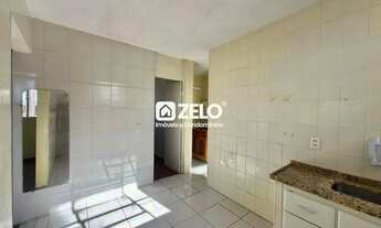 Imagem 4: Apartamento para aluguel com 49 m², 2 quartos 1 vaga em Dic III (Conjunto Habitacional Ruy