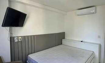 Imagem 2: Imóvel para aluguel tem 41 metros quadrados com 1 quarto em Boa Viagem - Recife - PE