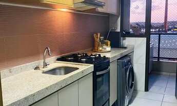 Imagem: Alugo apartamento mobiliado no North Way