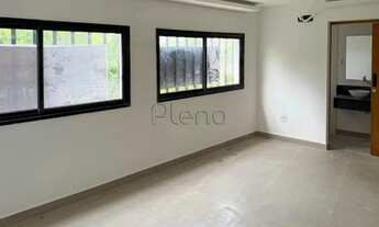 Imagem 7: Galpão para alugar em Campinas, Mansões Santo Antônio, com 600 m²