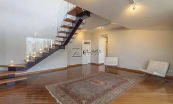 Imagem 5: Venda Cobertura 3 Dormitórios - 245 m² Pinheiros