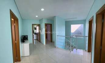 Imagem 4: Casa - Terras do Fontanário - Paulínia