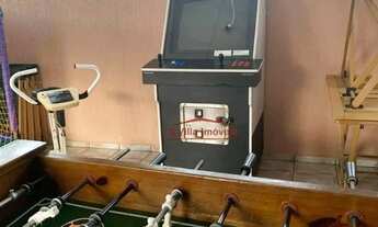 Imagem 5: Salão para alugar, 250 m² por R$ 5.000,00/mês - Vila Matilde - São Paulo/SP