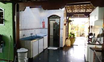 Imagem 7: Casa Alto Padrão Bairro Fonte Grande Contagem