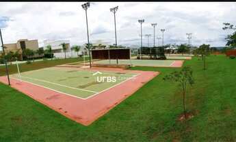 Imagem: TERRENO NO RESIDENCIAL GOIANIA GOLFE CLUBE