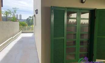 Imagem 4: CASA EM CONDOMÍNIO - CHÁCARA PAVOEIRO - SP