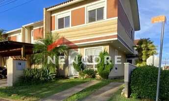 Imagem: Casa de condomínio em Avenida Obedy Cândido