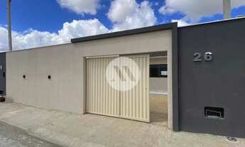 Imagem 3: Casa à venda em São Jose de Mipibu