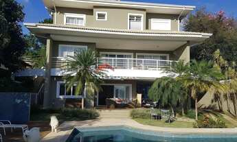 Imagem 2: Casa de condomínio em Rua Rio Mogi Guaçu - São Joaquim - Vinhedo/SP