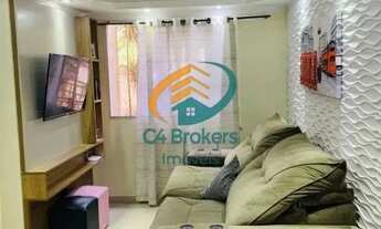 Imagem 3: Apartamento em Guarulhos