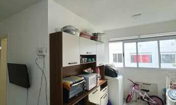 Imagem 4: Repasse no Ville de Marseille - Com vaga fixa!