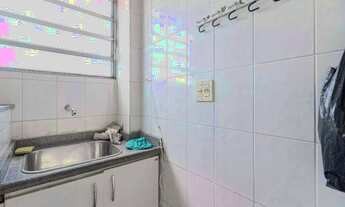 Imagem 7: Apartamento 3 Quartos para aluguel, 3 quartos, 1 suíte, 1 vaga, Santa Efigênia - Belo Hori