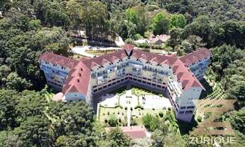 Imagem 2: Apartamento com 2 dormitórios à venda, 75 m² por R$ 620.000 - Morro Do Elefante - Campos d