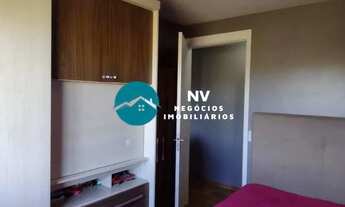 Imagem 7: Apartamento 2 dormitórios com sacada