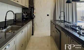 Imagem 7: Quinta do Lago Residence - Casa Térrea à Venda no Quinta do Lago 1 - Blue Lagoon