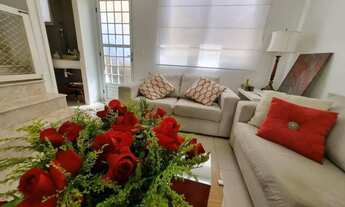 Imagem 7: Casa à venda em Campinas, Parque Taquaral, com 3 quartos, com 190 m²