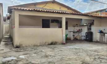 Imagem 4: Casa em Rua Benedito Silvestre de Moraes - Vila Nova - Imperatriz/MA
